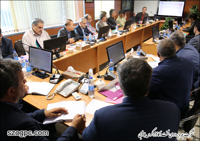 برگزاری دوره آموزشی اقتصاد دانش بنیان ، نوآوری ، مدیریت فن آوری و اقتصاد مقاومتی 3