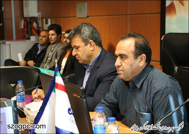 برگزاری دوره آموزشی اقتصاد دانش بنیان ، نوآوری ، مدیریت فن آوری و اقتصاد مقاومتی 6