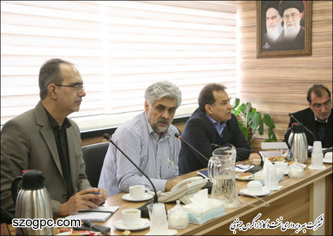 برگزاری سومین جلسه بررسی برنامه های اجرایی اقتصاد مقاومتی 2