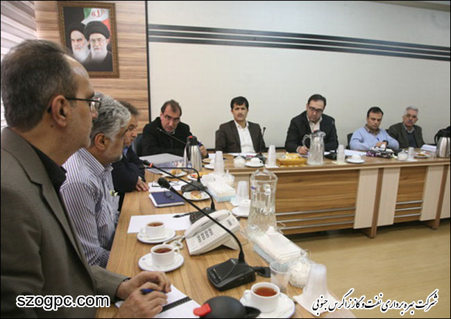 برگزاری سومین جلسه بررسی برنامه های اجرایی اقتصاد مقاومتی 3