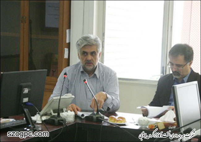مهندس کریمی تصریح کرد : اساس مدیریت دانش تبادل اطلاعات است