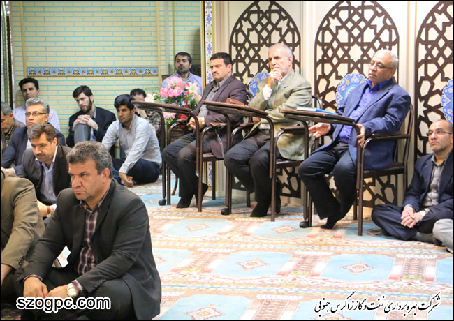 برگزاری مراسم میلاد حضرت فاطمه زهرا (س) ، بزرگداشت سالروز ولادت معمار کبیر انقلاب اسلامی حضرت امام خمینی (ره) و گرامیداشت مقام زن 3