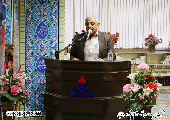 برگزاری مراسم میلاد حضرت فاطمه زهرا (س) ، بزرگداشت سالروز ولادت معمار کبیر انقلاب اسلامی حضرت امام خمینی (ره) و گرامیداشت مقام زن 4