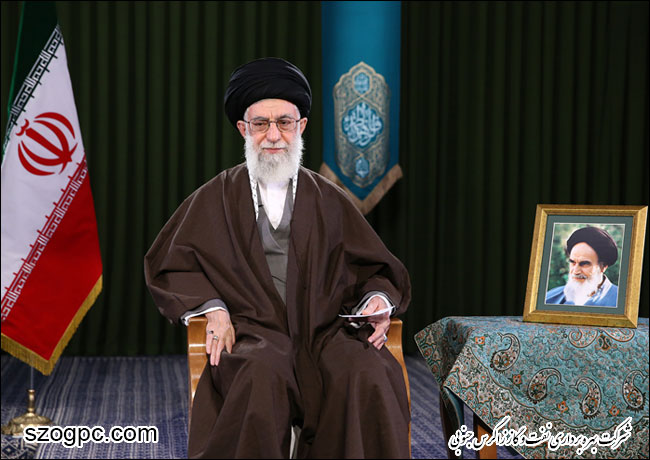 رهبر معظم انقلاب اسلامی سال ۹۶ را سال «اقتصاد مقاومتی: تولید- اشتغال» نام نهادند؛ مطالبه مردم و رهبری از مسئولان تمرکز بر تولید و اشتغال است