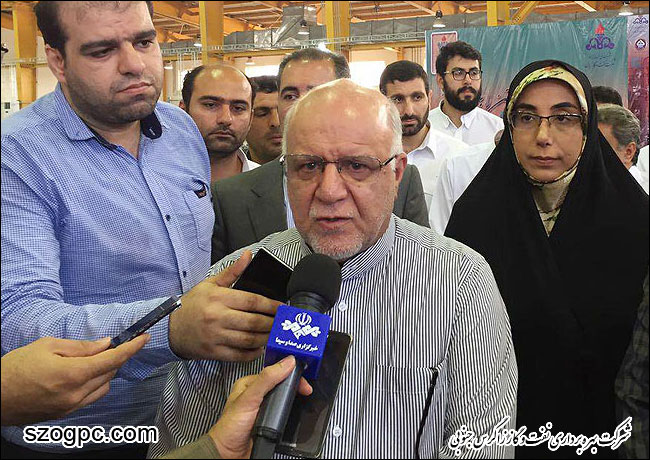 ادامه روند افزایش تولید و اشتغال، وزارت نفت در اجرای سیاست های اقتصاد مقاومتی سربلند بود