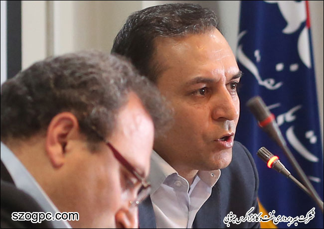 جلسه هماهنگی بیست و دومین نمایشگاه صنعت نفت برگزار شد