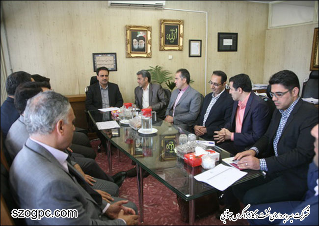 فعالیت روابط عمومی بر بنیاد ارتباطات استوار است