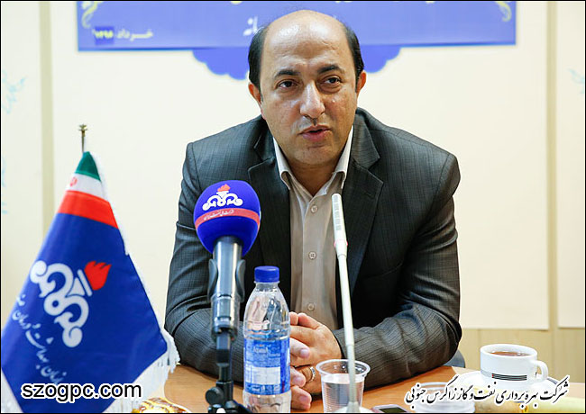 مدیرعامل سازمان بهداشت و درمان صنعت نفت خبر داد: ارائه خدمات بهداشتی و درمانی به مدت‎موقت‎ها و پیمانکاران