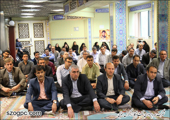 گرامی داشت سوم خرداد سالروز فتح خرمشهر 1