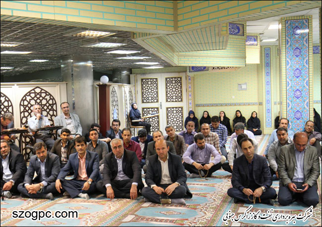 گرامی داشت سوم خرداد سالروز فتح خرمشهر 6