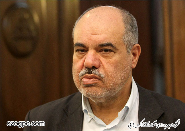 با حکم وزیر نفت رئیس شورای فناوری اطلاعات و ارتباطات وزارت نفت منصوب شد