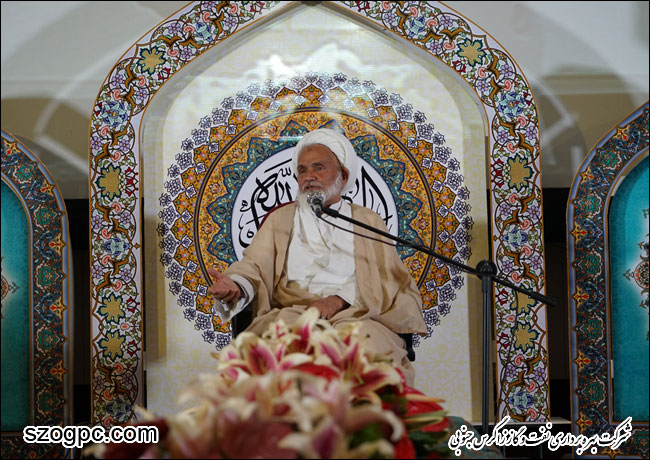 برگزاری با شکوه محفل انس با قرآن کریم در شرکت بهره برداری نفت و گاز زاگرس جنوبی 11