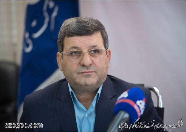 معاون مدیرعامل در امور عملیات غیرصنعتی؛ فعالیت ها در شورای امر به معروف و نهی از منکر شرکت ملی نفت رصد می شود