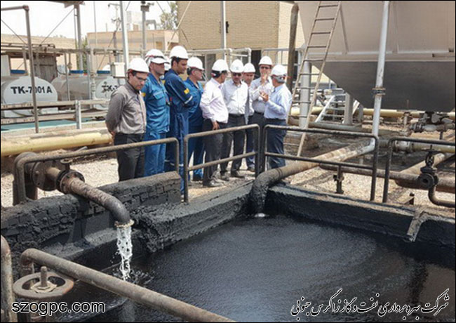 رسالت مدیران ستادی، پشتیبانی و رفع مشکلات کارکنان مناطق عملیاتی است