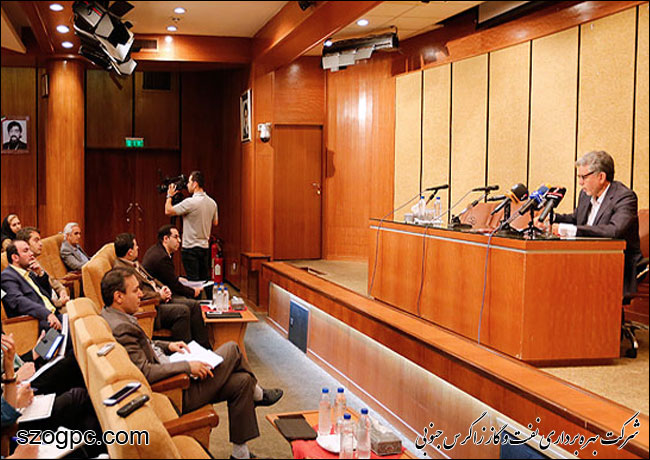 بر اساس مصوبه ستاد فرماندهی اقتصاد مقاومتی، شرکت ملی نفت مکلف به نهایی کردن ۱۰ قرارداد نفتی تا پایان سال است