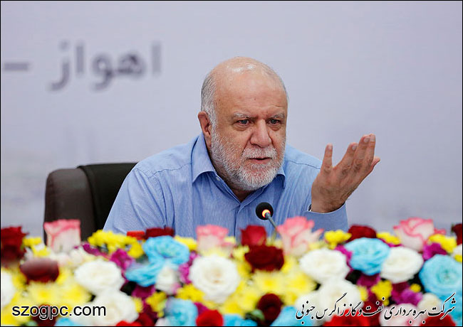 به مناسبت میلاد حضرت مسیح (ع)، وزیر نفت به کارکنان مسیحی صنعت نفت تبریک گفت