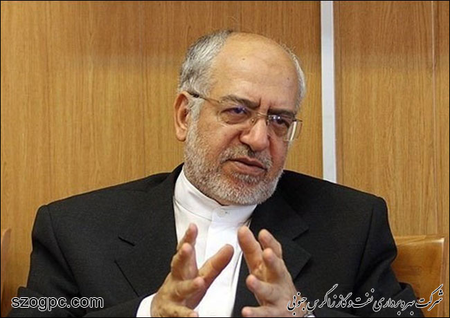 با صدور حکمی ازسوی وزیر نفت، محمدرضا نعمت زاده مشاور ارشد صنعتی وزیر نفت شد