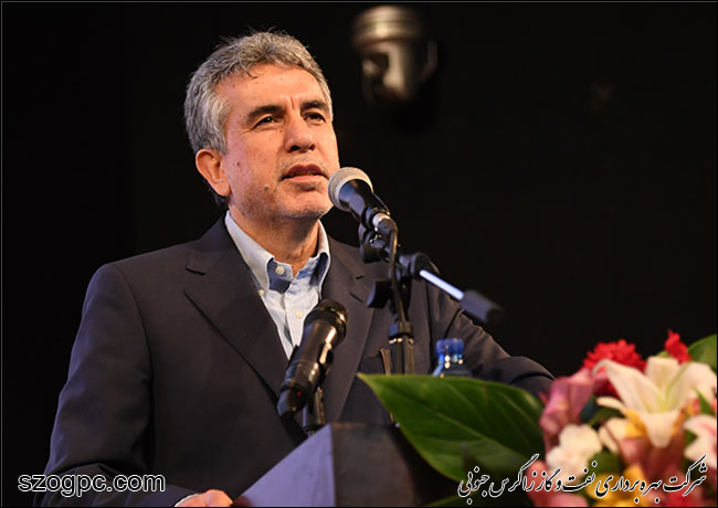 با دستور وزیر نفت، مطالعه کل مخازن کشور در دستور کار قرار می‌گیرد