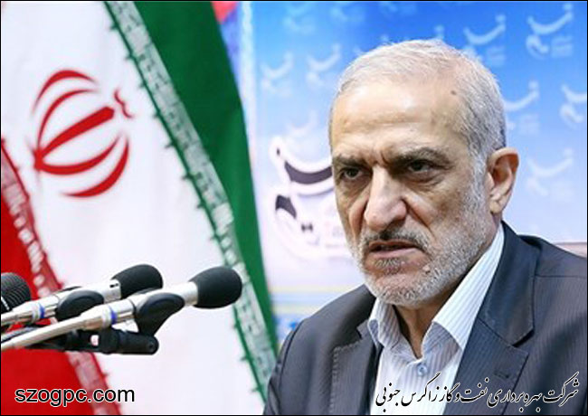 با حکم وزیر نفت؛ رئیس پژوهشگاه صنعت نفت منصوب شد