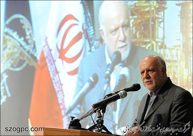 وزیر نفت: توجه به ایمنی در صنعت نفت، هم‌پایه اطاعت از دستورهای نظامی است