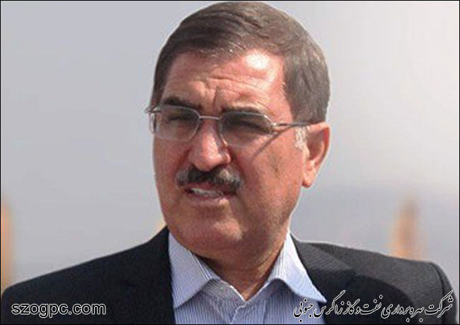 از سوی وزیر نفت، مدیرعامل جدید شرکت ملی صنایع پتروشیمی منصوب شد