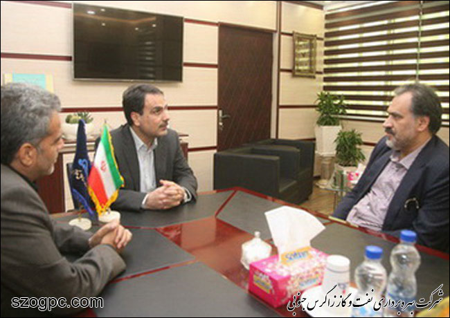 مدیرعامل شرکت نفت مناطق مرکزی ایران در گفت‌ وگو با دانش‌ نفت تبیین کرد: برای تامین گاز زمستانی آمادگی کامل داریم