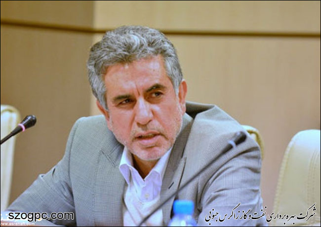 وزارت نفت برای پیشبرد اهداف توسعه‎ای به حمایت نیاز دارد
