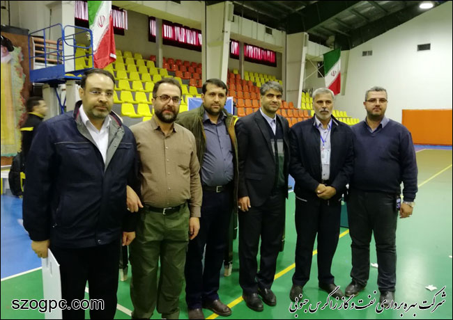 کسب هشت عنوان برتر توسط ورزشکاران زاگرس جنوبی در دومین المپیاد ورزشی بسیجیان 5