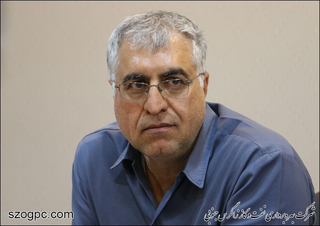 مدیر عامل شرکت نفت مناطق مرکزی ایران : پارسیان منحصر بفردترین منطقه عملیاتی نفت مناطق مرکزی است 11