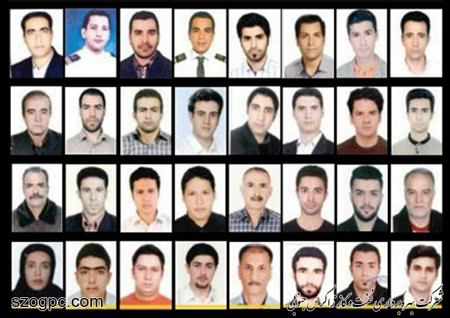 جان باختن ۳۲ خدمه نفتکش «سانچی»