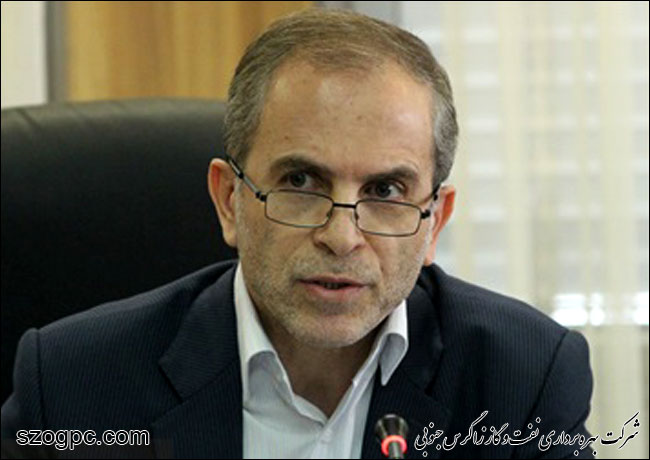 با حکم وزیر نفت: کریم سلحشور سرپرست دانشگاه صنعت نفت شد