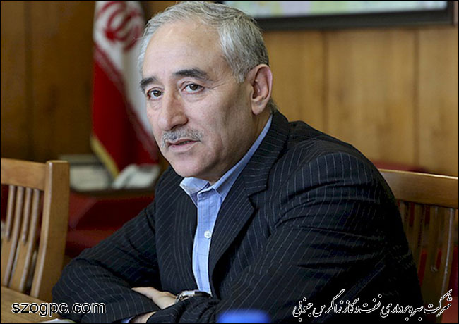 معاون وزیر نفت: صنعت نفت برای انتخاب شرکای خارجی خود همچنان در موضع «انتخاب» است