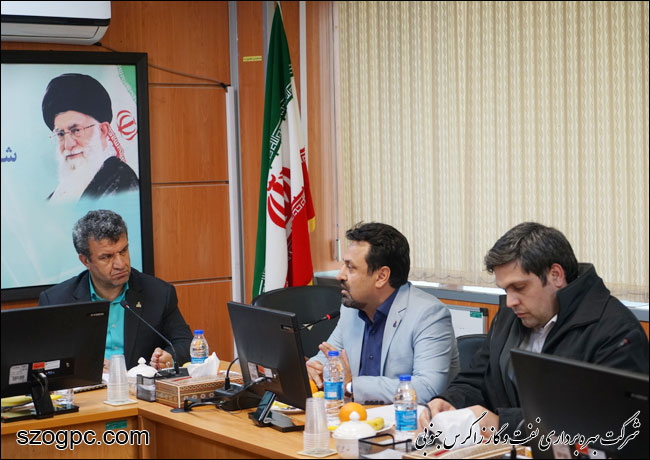 گواهینامه استاندارد مدیریت انرژی 9