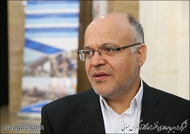 پیاده‎سازی استانداردهای مدیریت دارایی‎های فیزیکی در صنعت نفت