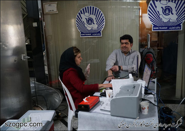 اهداء ۳۵ هزار سی سی خون توسط کارکنان نفت و گاز زاگرس جنوبی 9