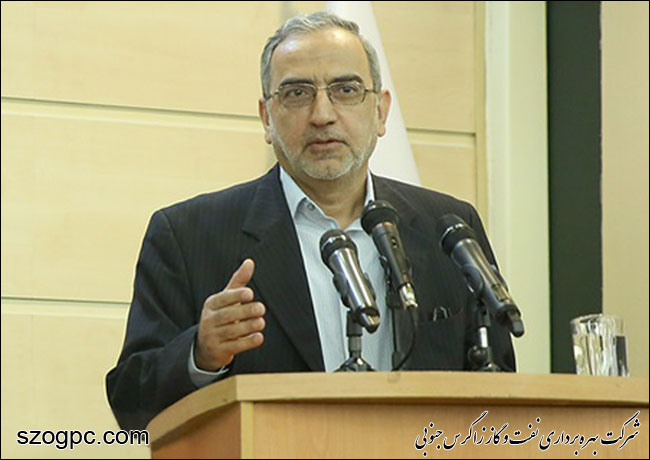 معاون مهندسی، پژوهش و فناوری وزارت نفت: نظام‌نامه جدید پژوهش و فناوری وزارت نفت در حال ارزیابی دقیق است