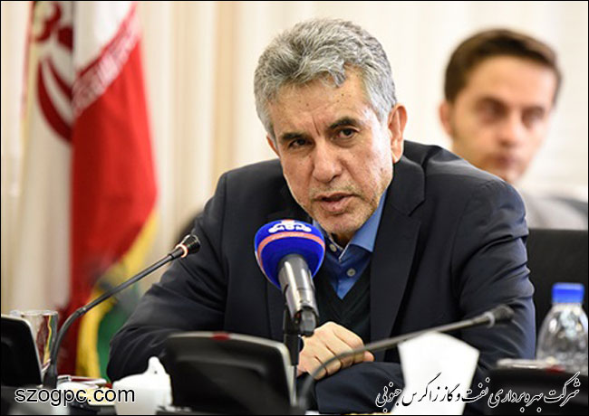 معاون توسعه و مهندسی شرکت ملی نفت اعلام کرد: سال ۹۷، سال پرکار صنعت نفت