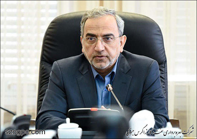 با حکم وزیر نفت: بیطرف به عنوان عضو شورای عالی صدور گواهینامه کیفیت منصوب شد