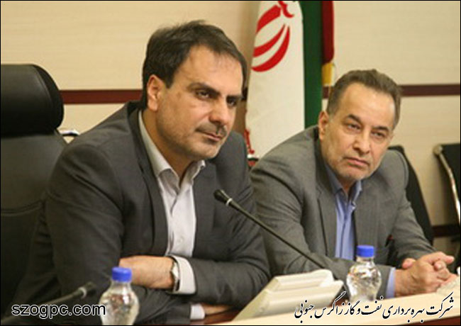 در جلسه سیستم مدیریت یکپارچه مطرح شد، تاکید بر بهینه سازی مصرف انرژی به عنوان یک ضرورت ملی