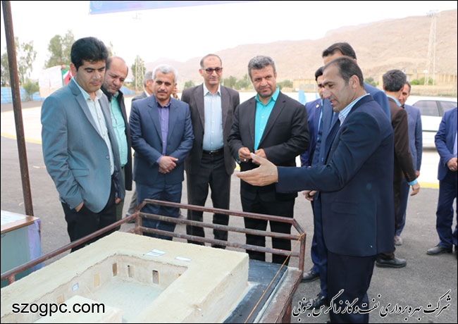 نمایشگاه جشنواره روز فراشبند 3
