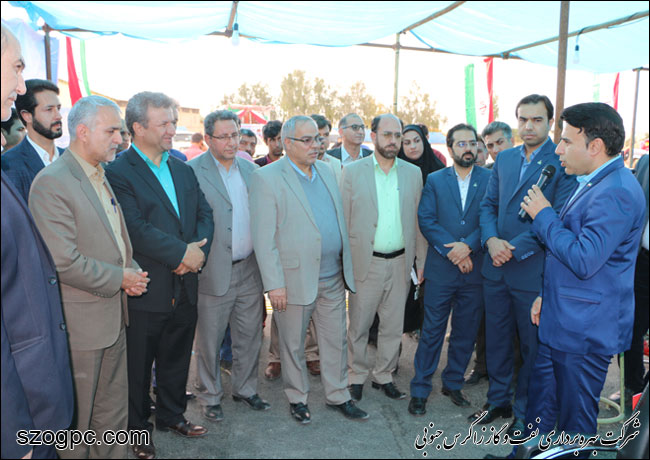 نمایشگاه جشنواره روز فراشبند 5