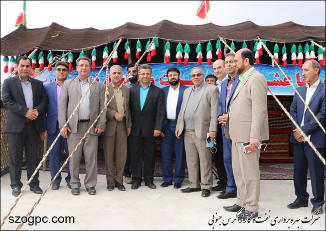 نمایشگاه جشنواره روز فراشبند 7