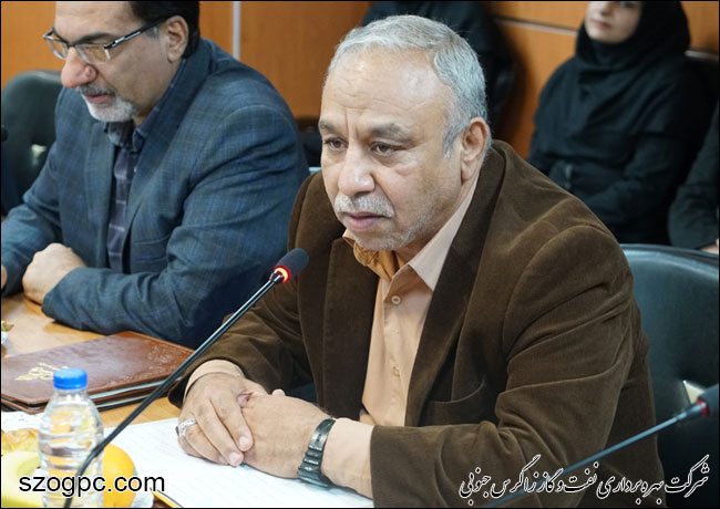 مراسم تودیع و معارفه اداره های فناوری اطلاعات و ارتباطات و تدارکات کالا 11