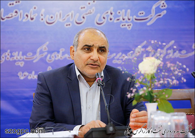 سیدپیروز موسوی