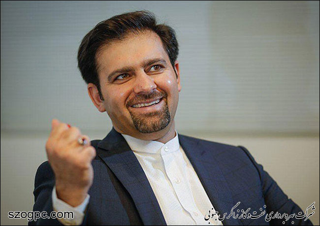مدیرعامل شرکت بهینه‎سازی مصرف سوخت منصوب شد