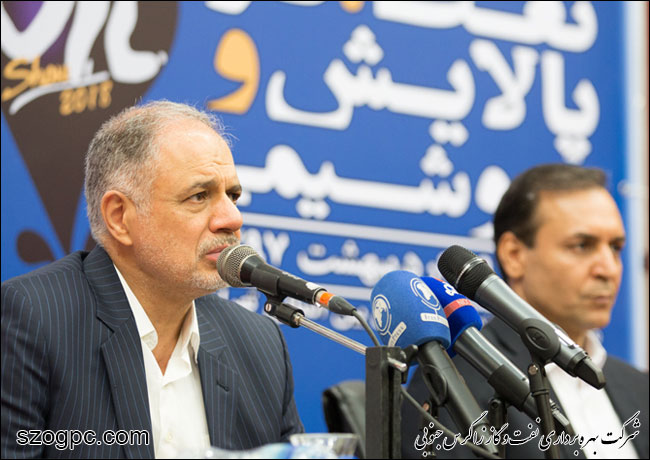 افزایش ۵۰ هزار بشکه‎ای تولید روزانه نفت آزادگان جنوبی در سال ۹۷/ فعالیت بخش خصوصی افزایش می‎یابد