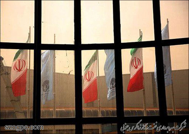 آنچه در بیست‎وسومین نمایشگاه بین‎المللی صنعت نفت گذشت