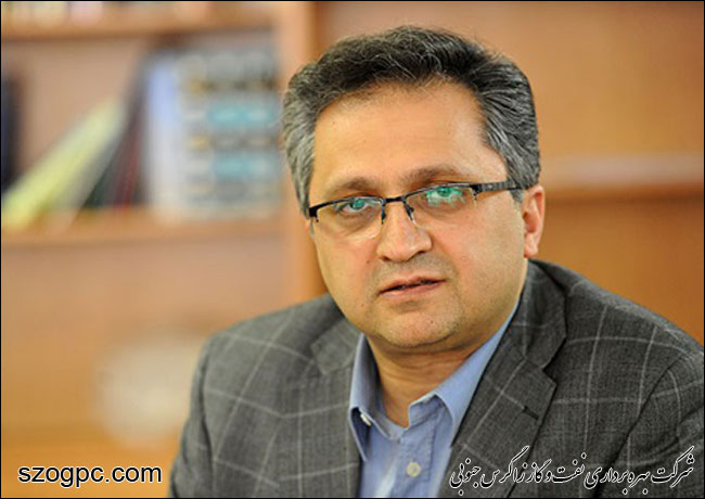 پیام مدیرکل روابط‌عمومی وزارت نفت به مناسبت روز جهانی ارتباطات