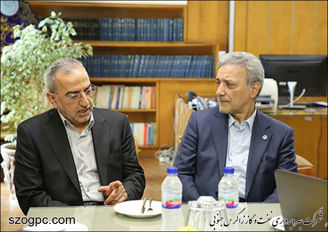 همکاری دانشگاه و صنعت نفت دیگر شعار نیست