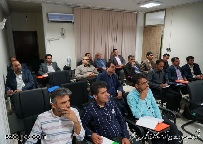 برگزاری اولین دوره جامع تخصصی صدور کارت شناسایی به میزبانی زاگرس جنوبی 2